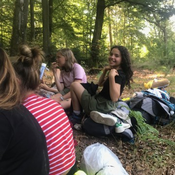 IMG 7348 - Scouts en Gidsen Zaventem 